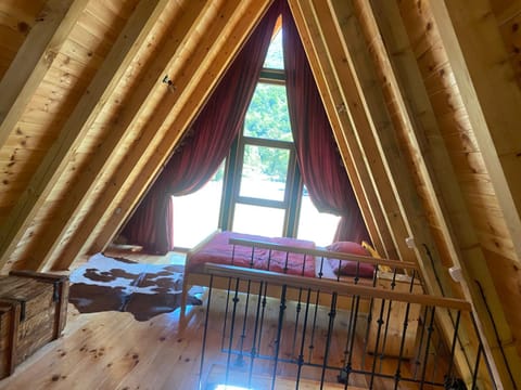 Rafting camp Three canyons Campground/ 
RV Resort in Montenegro