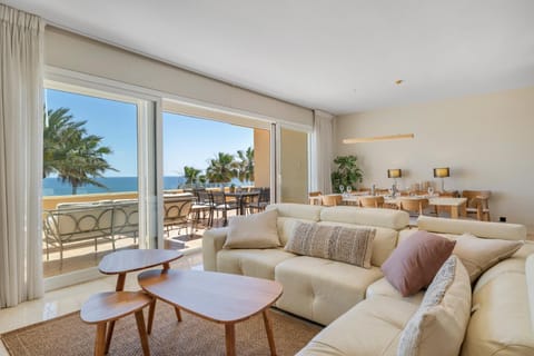 Living room, Dining area, Sea view, Sea view