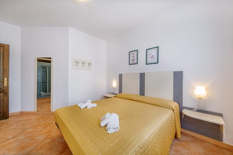 Residenza Le Farfalle Apartment hotel in Sardinia
