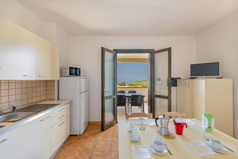 Residenza Le Farfalle Apartment hotel in Sardinia