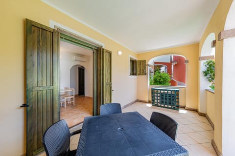 Residenza Le Farfalle Apartment hotel in Sardinia