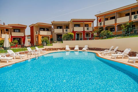 Residenza Le Farfalle Apartment hotel in Sardinia