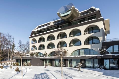 Gloriette Guesthouse Boutiquehotel Hotel in Trentino-South Tyrol