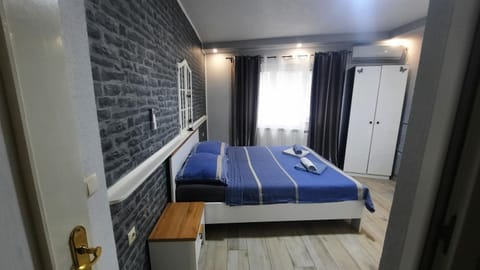 APP BENI Apartment in Crikvenica