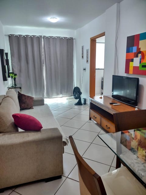 TV and multimedia, Seating area