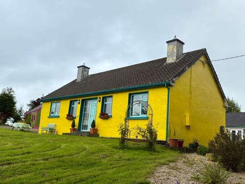 Lemonade Cottages House in County Limerick