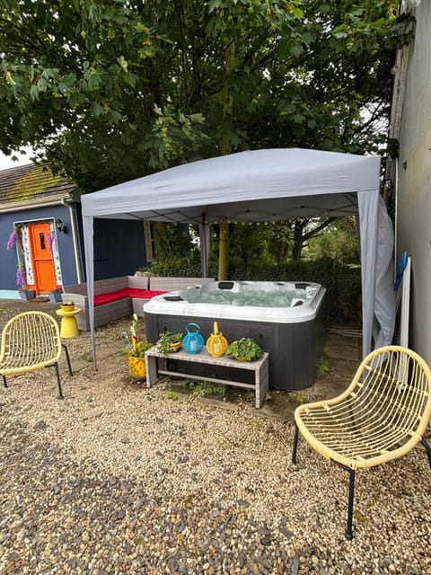 Lemonade Cottages House in County Limerick
