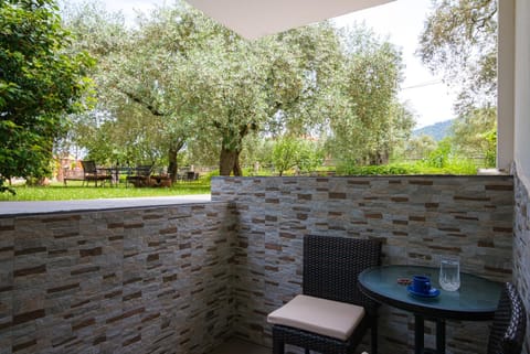 Anastasia Apartments Apartment in Thasos