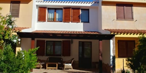Casa Giovanna House in Sardinia