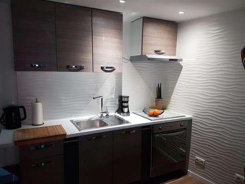 Barth-Tor-zum-Darss-Zingst-B Apartment in Mecklenburg-Vorpommern, Germany