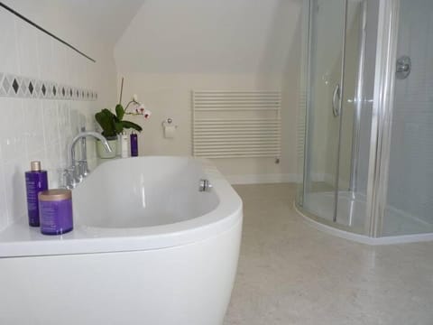 No 51 House in Glastonbury