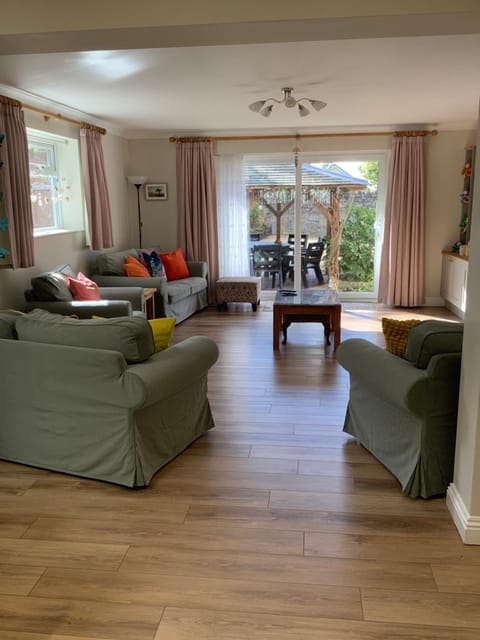 No 51 House in Glastonbury