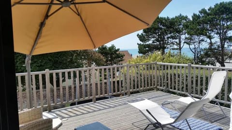 Balcony/Terrace, Other