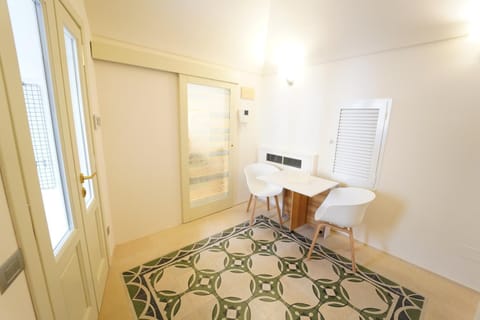 Santa Cesarea Residence Casa Vacanze - La vetta del Sasso Barisano House in Matera