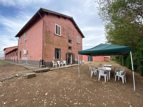 Casale Colle dei Pini Apartment in Anguillara Sabazia