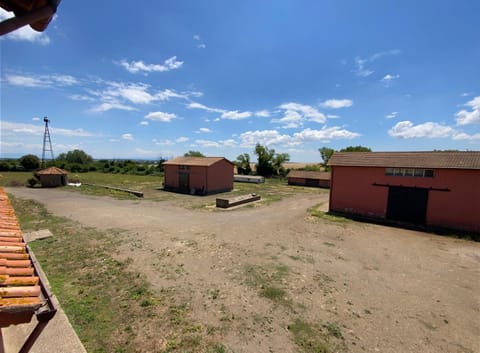 Casale Colle dei Pini Apartment in Anguillara Sabazia