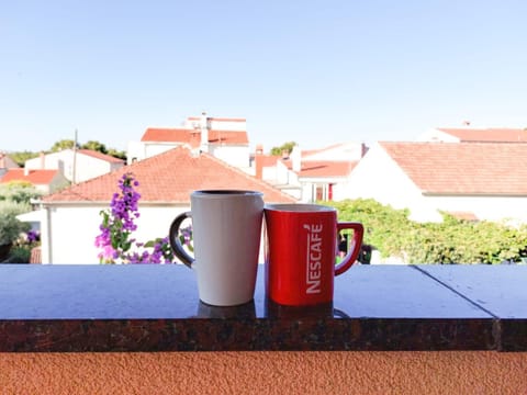 Apartman Ena, Biograd na Moru Apartment in Biograd na Moru