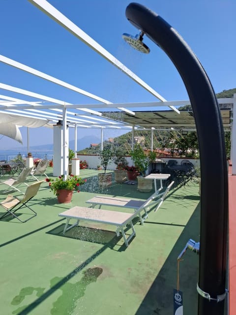 Olindo Apartment e Cristina Apartments Apartment in Vico Equense