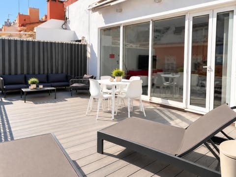 Balcony/Terrace, Balcony/Terrace