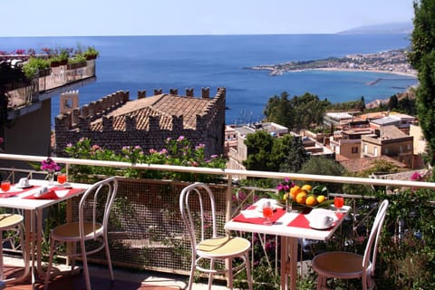 Sea view