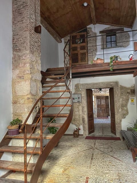 DOMUS VELA Bed and Breakfast in Molise, Italy