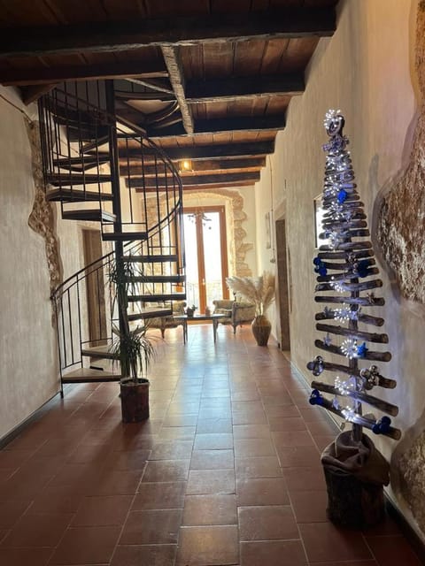 DOMUS VELA Bed and Breakfast in Molise, Italy