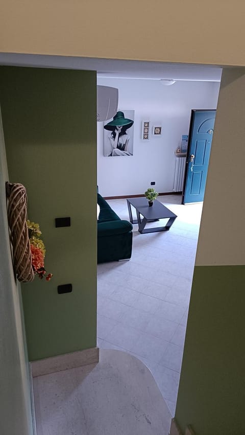 S.G. HOUSE Apartment in Castelnuovo del Garda