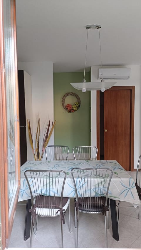 S.G. HOUSE Apartment in Castelnuovo del Garda