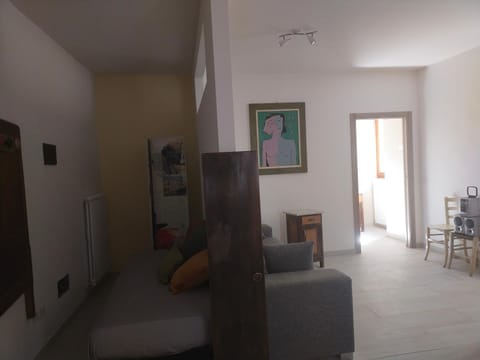 La tana dell'artista Bed and Breakfast in Arco