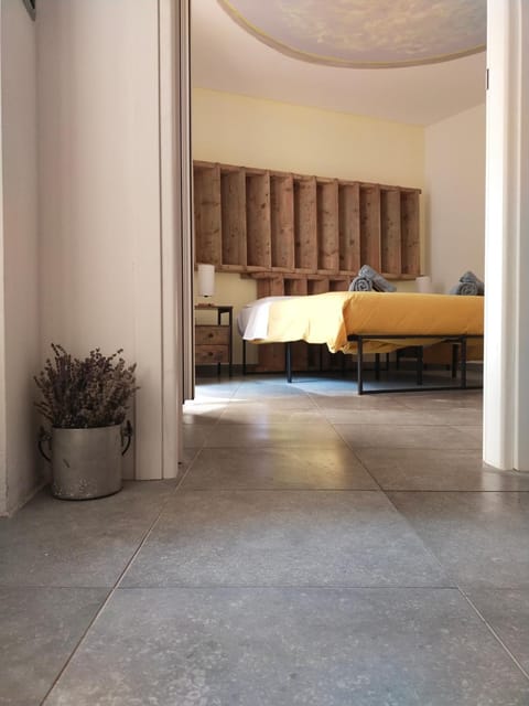 La tana dell'artista Bed and Breakfast in Arco