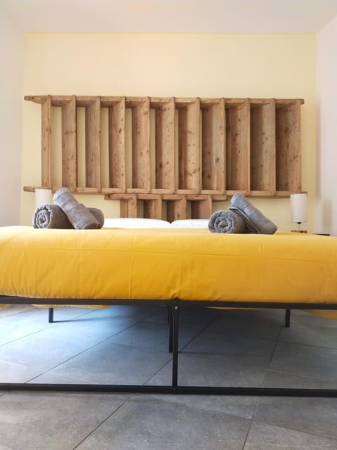 La tana dell'artista Bed and Breakfast in Arco