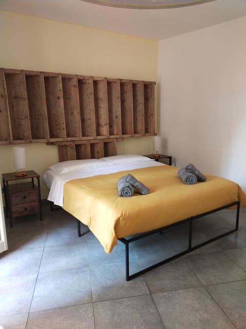 La tana dell'artista Bed and Breakfast in Arco