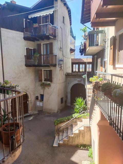 La tana dell'artista Bed and Breakfast in Arco