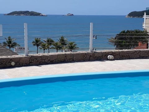 Sea view, Swimming pool