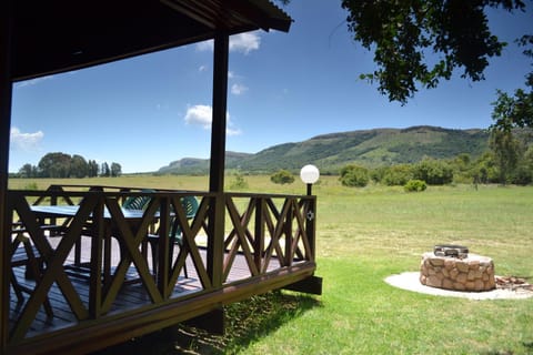 Day, Garden