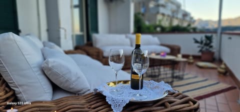 Balcony/Terrace, Balcony/Terrace