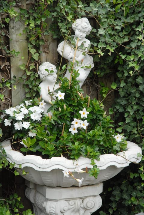 Suite " Mon Rêve " Bed and Breakfast in Maastricht