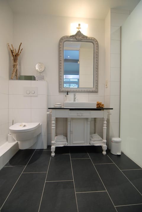 Suite " Mon Rêve " Bed and Breakfast in Maastricht