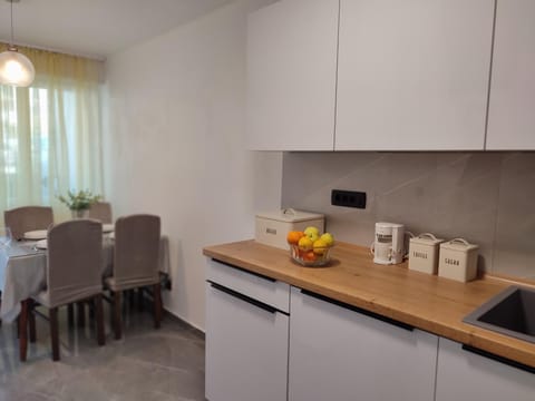 Apartman Ivan Apartment in Šibenik-Knin County, Croatia