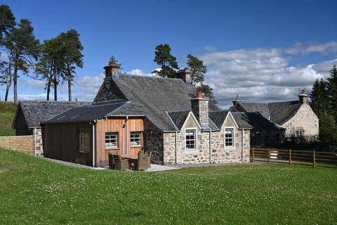 Property building, Natural landscape, Landmark view