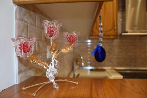 Giorgio Gest House Apartment in North Macedonia