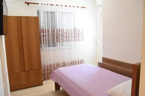 Giorgio Gest House Apartment in North Macedonia