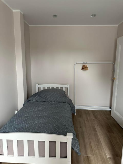 Na Jeziornej Domki Wypoczynkowe House in Pomeranian Voivodeship