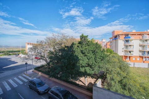 City view
