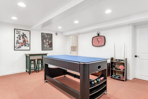 Blues Views House in Lake Bomoseen