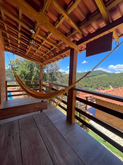 Balcony/Terrace, Balcony/Terrace