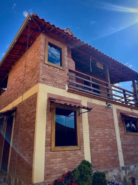 Casa Girassol House in State of Rio de Janeiro