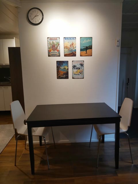 "Hawaii" Asunto älylukolla Apartment in Finland