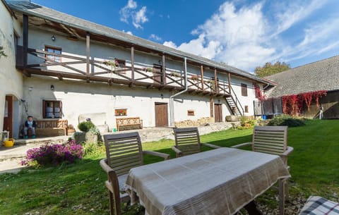 Patio, Garden, Balcony/Terrace, Seating area
