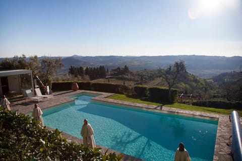 Garden, Pool view, Swimming pool, Swimming pool